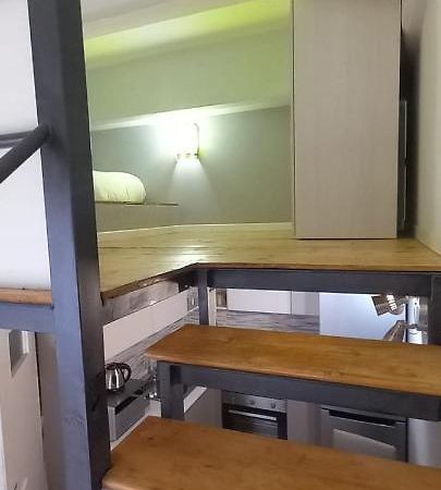 Primopiano - Umbria Daire Milano Dış mekan fotoğraf