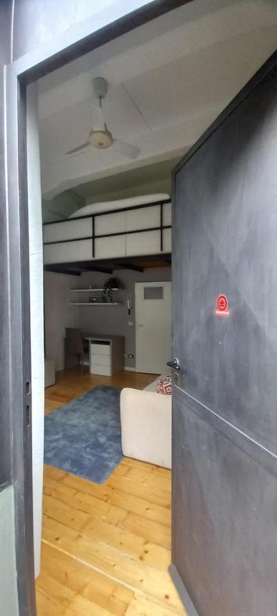 Primopiano - Umbria Daire Milano Dış mekan fotoğraf