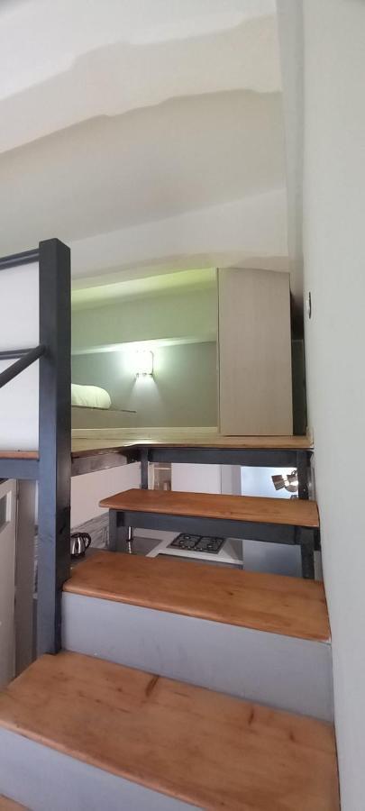 Primopiano - Umbria Daire Milano Dış mekan fotoğraf
